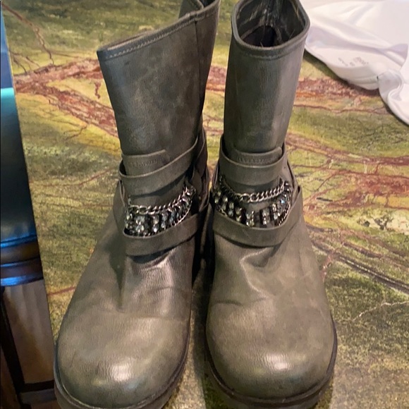 Coconuts by Matisse Boots size 10 - Picture 2 of 2